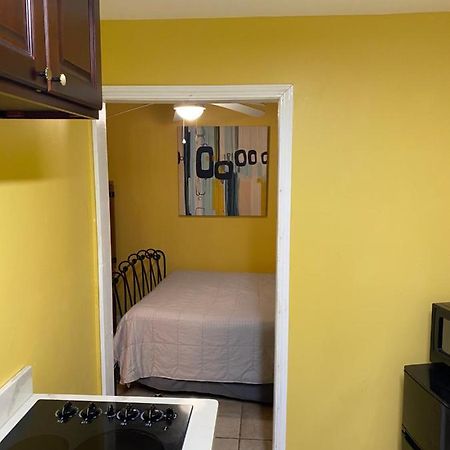 Comfortable Crash Pad New Orleans Exterior photo